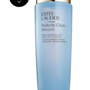Estee Lauder Perfectly Clean Infusion Nwt